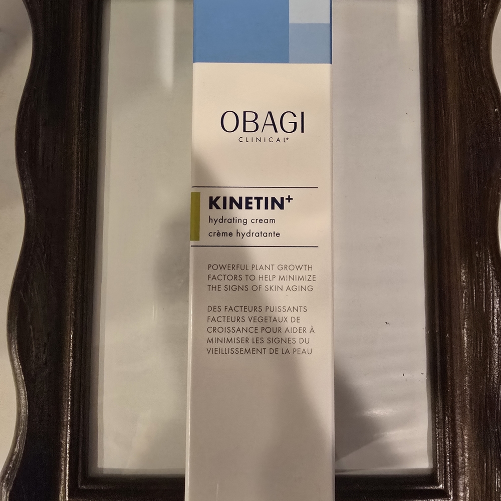 Obagi Kinetin+ Hydrating Cream 1.7oz